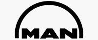 man logo